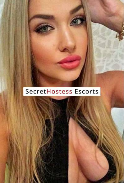 23Yrs Old Escort 55KG 170CM Tall Istanbul Image - 2