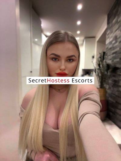 23 Year Old Ukrainian Escort Tbilisi Blonde - Image 3