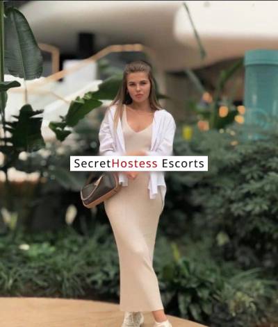 23 year old Ukrainian Escort in Tbilisi Olga