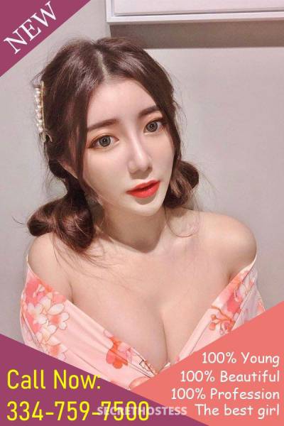 24 year old Asian Escort in Auburn AL .......xxxx-xxx-xxx.....Best Service★.......New Asian 
