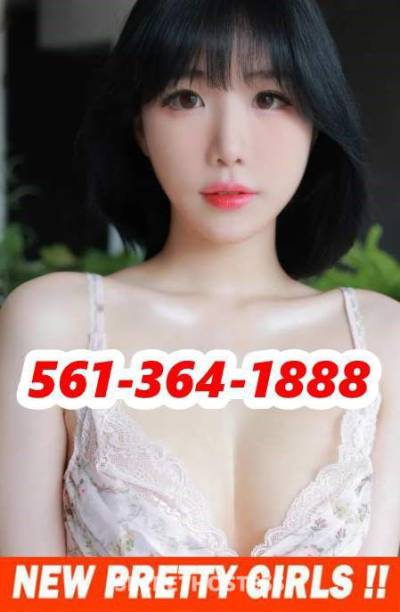 24 Year Old Asian Escort Fort Lauderdale FL - Image 1