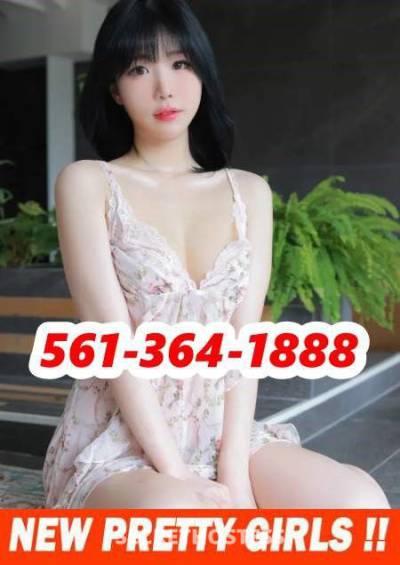 24 Year Old Asian Escort Fort Lauderdale FL - Image 5