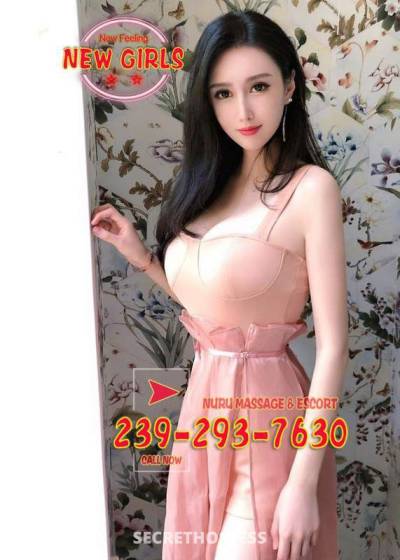 24 year old Asian Escort in Naples FL ▬❀❀▬★Asian Massage Table Shower Bodyrubs ★▬❀