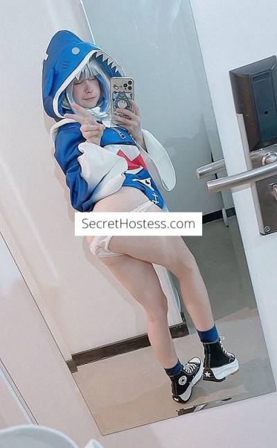 24 year old Escort in Leeds -Licking one’s whole body