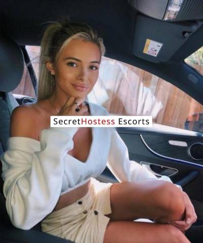 24 year old Russian Escort in Milan Maria