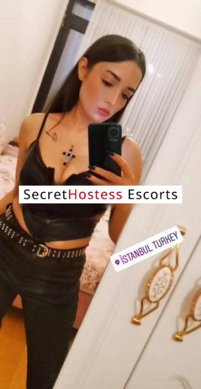 24Yrs Old Escort 59KG 170CM Tall Istanbul Image - 3