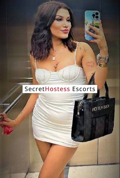 24Yrs Old Escort 60KG 172CM Tall Istanbul Image - 17