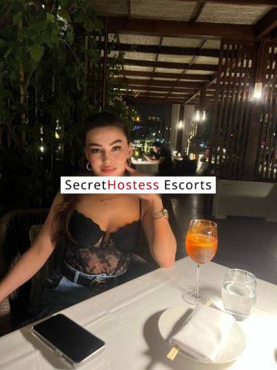 24Yrs Old Escort 71KG 171CM Tall Istanbul Image - 12