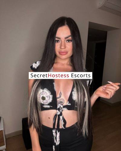 24Yrs Old Escort 55KG 170CM Tall Podgorica Image - 11