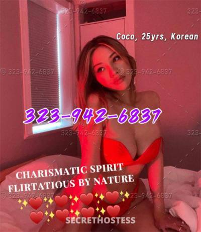 25Yrs Old Escort 162CM Tall Los Angeles CA Image - 2