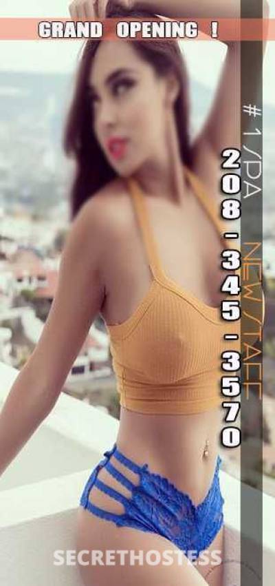 25 year old Asian Escort in Boise ID .. ..... ....... ..★the girls are #1 ★..#1 spa
