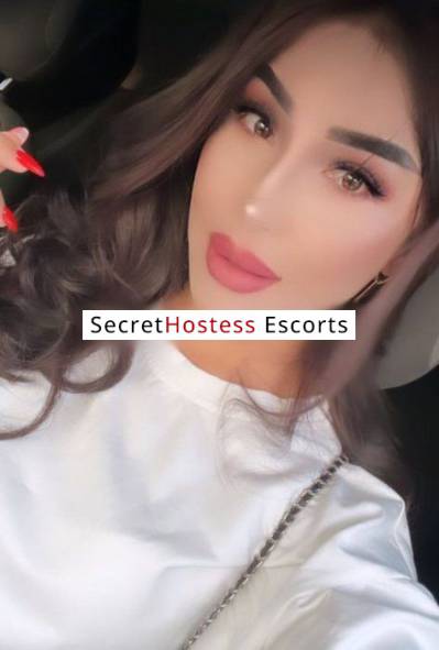 25Yrs Old Escort 53KG 167CM Tall Antalya Image - 3