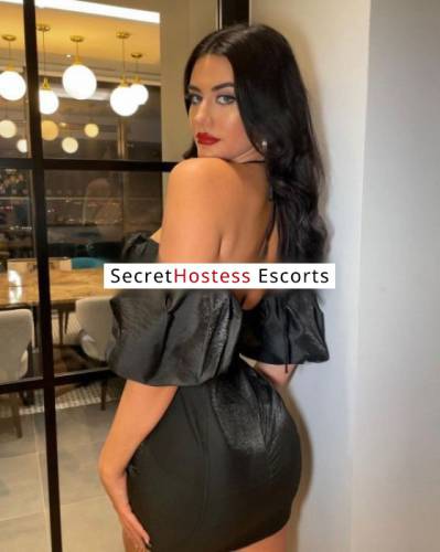 25 year old Colombian Escort in Riyadh Sehar