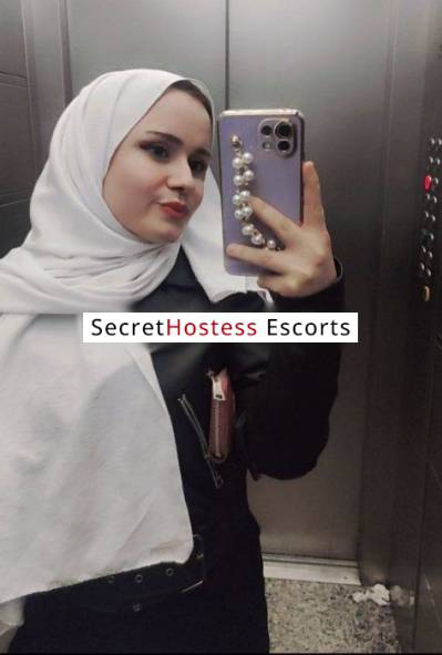 25Yrs Old Escort 58KG 167CM Tall Izmir Image - 2