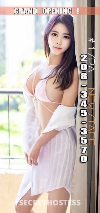 25 year old Escort in Boise ID .. ..... ....... ..★the girls are #1 ★..#1 spa