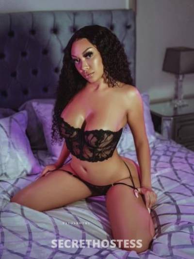 25 year old Escort in San Diego CA Xoxo exotic aliyah xoxo