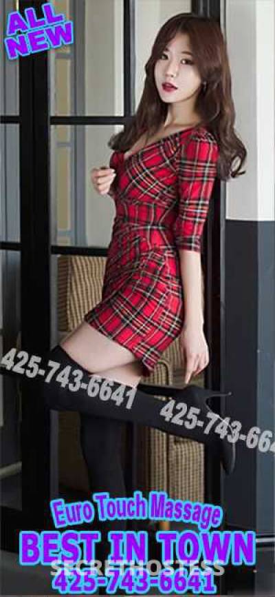 25Yrs Old Escort Seattle WA Image - 1