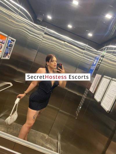 25Yrs Old Escort 55KG 158CM Tall Istanbul Image - 1