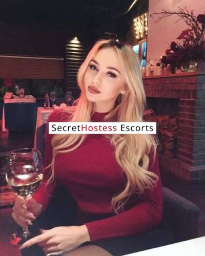 25Yrs Old Escort 50KG 167CM Tall Istanbul Image - 1