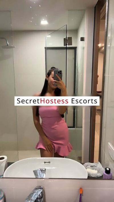 25Yrs Old Escort 55KG 176CM Tall Belgrade Image - 17