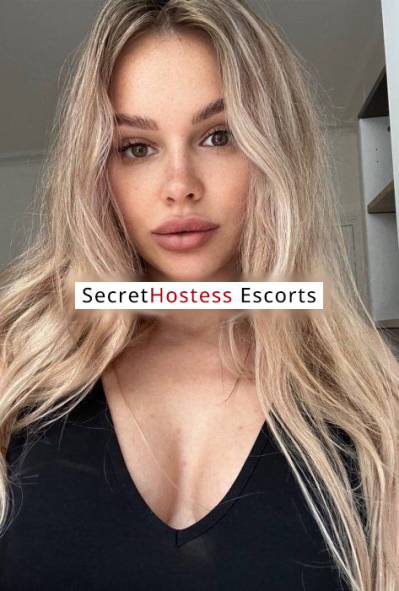 25 Year Old Russian Escort Zadar Blonde - Image 2