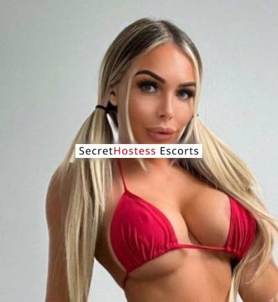 25 year old Russian Escort in Jeddah Sofi