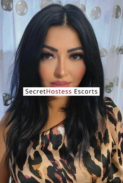 26Yrs Old Escort 52KG 153CM Tall Istanbul Image - 1