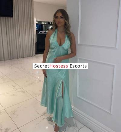 26 year old Russian Escort in Florence Elsa