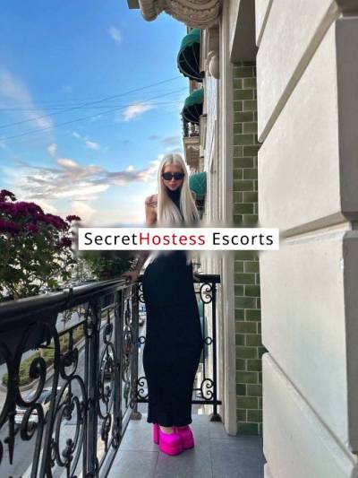 26 year old Russian Escort in Rome Zlata