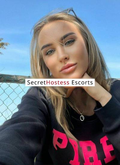 26Yrs Old Escort 54KG 170CM Tall Milan Image - 4