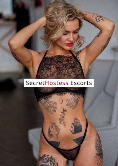 28 Year Old European Escort Zürich Blonde - Image 1