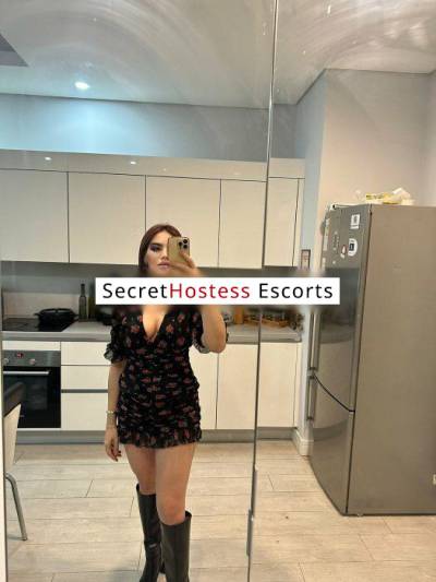 30Yrs Old Escort 59KG 170CM Tall Ankara Image - 0