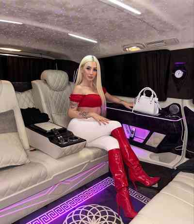 25 year old Turkish Escort in Izmir Ece vip