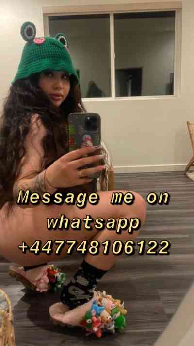 Message me on telegram @layla_walker1 in Wirral