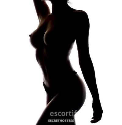 ALICIA C3 26Yrs Old Escort Size 6 55KG 160CM Tall Hamilton Image - 1