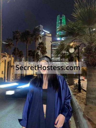 25 Year Old Saudi Escort Jeddah Black Hair Grey eyes - Image 8