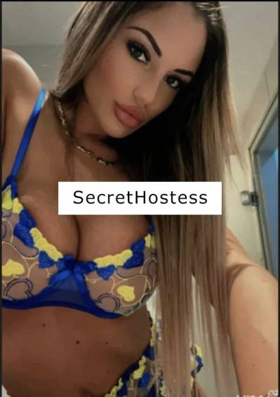 Adriana28queen 24Yrs Old Escort Coventry Image - 1