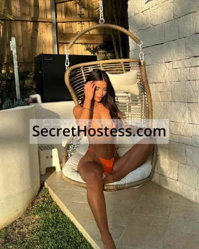 Alice 25Yrs Old Escort 50KG 165CM Tall Dubai Image - 8