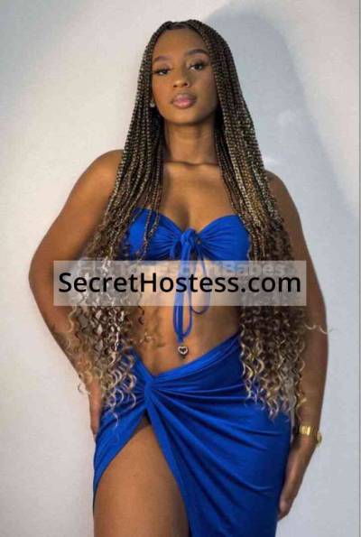 Alisha 23Yrs Old Escort 75KG 169CM Tall Dakar Image - 2