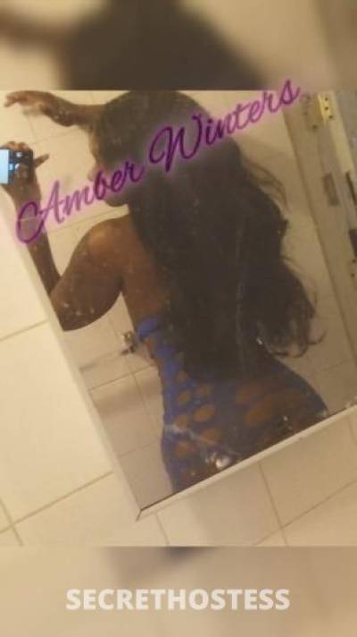 AmberWinters 24Yrs Old Escort Manhattan NY Image - 5