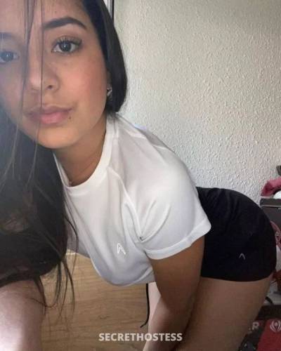 Ana 23Yrs Old Escort Mendocino CA Image - 0