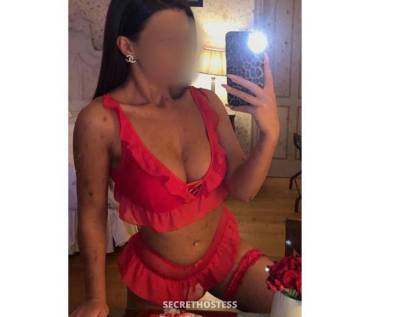 Angelina 23Yrs Old Escort Liverpool Image - 1