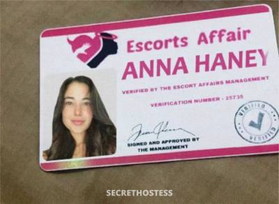 Anna Haney 25Yrs Old Escort Redding CA Image - 1