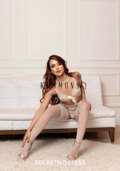 Antonia 26Yrs Old Escort London Image - 0