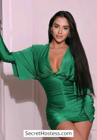 Asabi 25Yrs Old Escort 165CM Tall London Image - 1