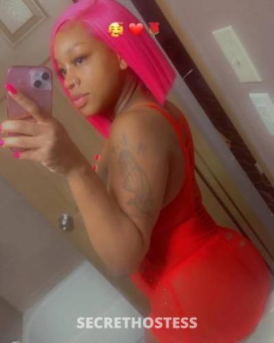 AvionMarie 24Yrs Old Escort Cleveland OH Image - 5