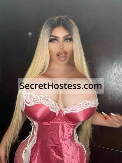 26 Year Old Russian Escort Dubai Blonde Blue eyes - Image 6