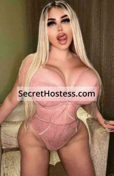 Barbiedoll pornstar 26Yrs Old Escort 65KG 166CM Tall Dubai Image - 27