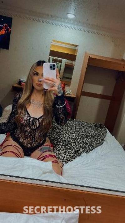 Bella 23Yrs Old Escort Fresno CA Image - 2