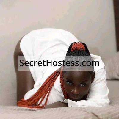 Bella 24Yrs Old Escort 68KG 153CM Tall Accra Image - 0